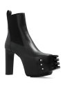 Rick Owens ‘Grilled’ platform boots