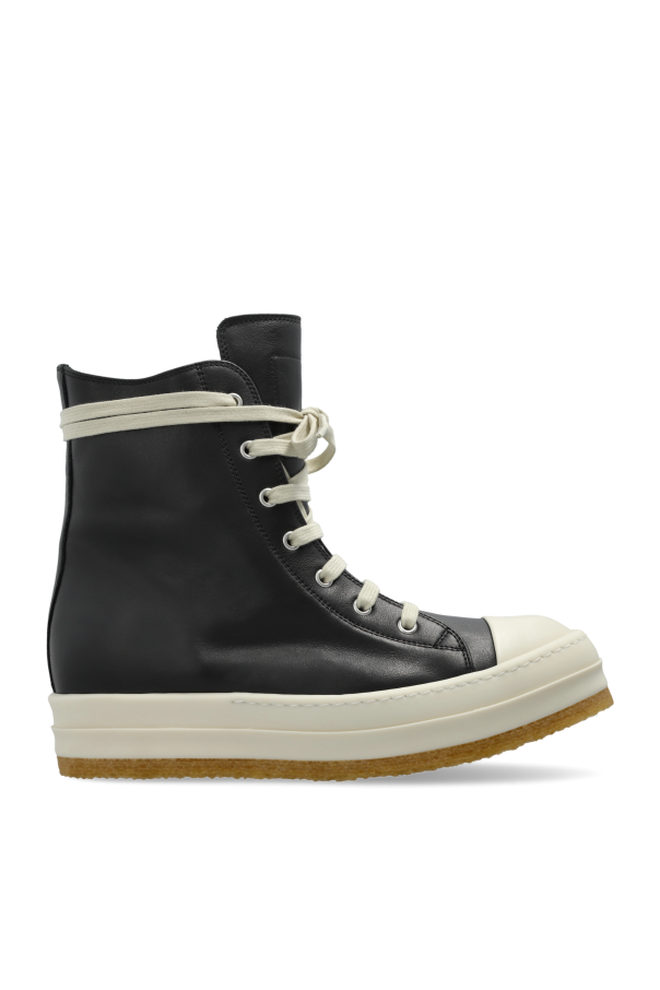 "Creep" sports shoes od Rick Owens