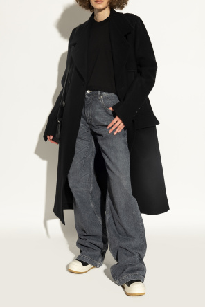 Rick Owens "Creep" sports shoes