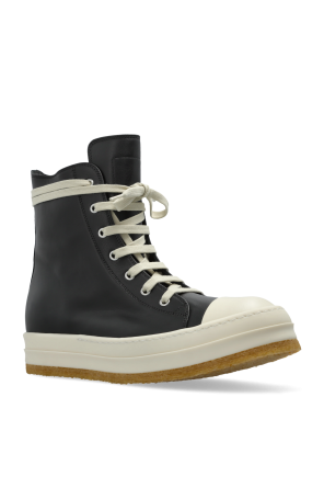 Rick Owens "Creep" sports shoes