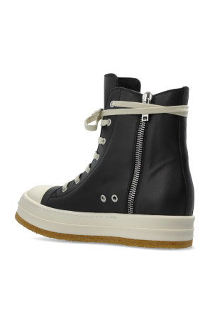 Rick Owens "Creep" sports shoes