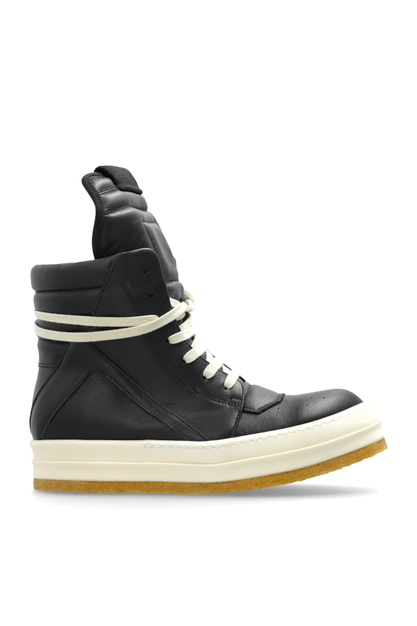 Ankle-high sports shoes "Creep" od Rick Owens