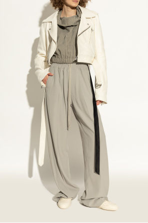 Rick Owens ‘Minimal Sneak’ sports shoes