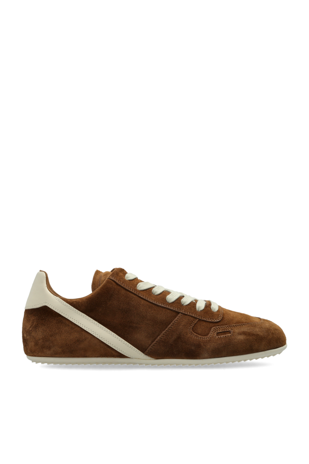 ‘Minimal Sneak’ sports shoes, zdjęcie 1 ‘Minimal Sneak’ sports shoes od Rick Owens