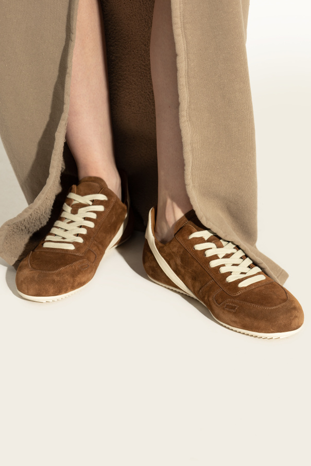 Rick Owens Sportschuhe ‘Minimal Sneak’