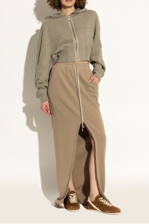 Rick Owens Sportschuhe ‘Minimal Sneak’