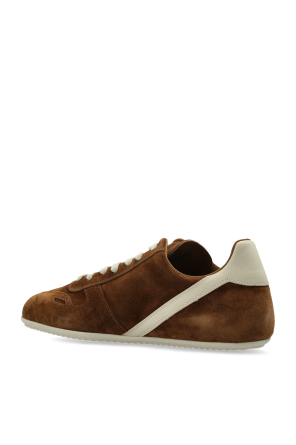 Rick Owens Sportschuhe ‘Minimal Sneak’