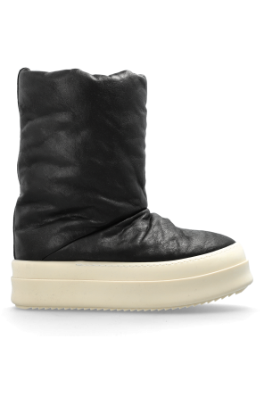 Botas de nieve con plataforma 'Mega Bumper Lunar'