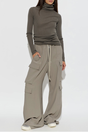 Rick Owens Buty sportowe ‘Vintage’