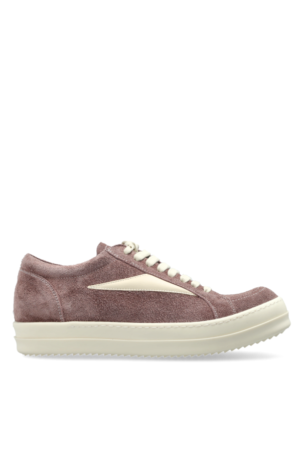 ‘Vintage’ sports shoes od Rick Owens