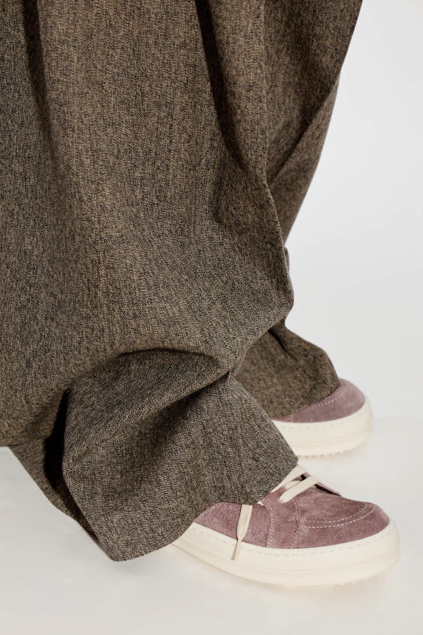 Rick Owens Buty sportowe ‘Vintage’