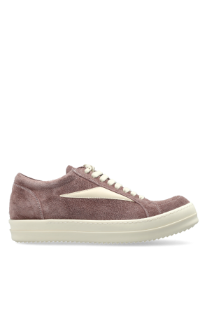 ‘Vintage’ sports shoes