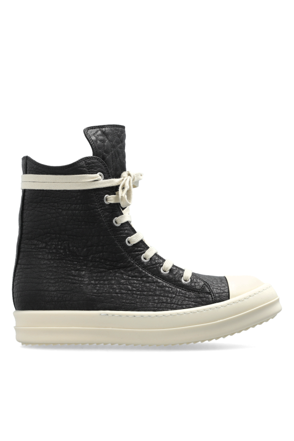 ‘Sneaks’ sports shoes od Rick Owens