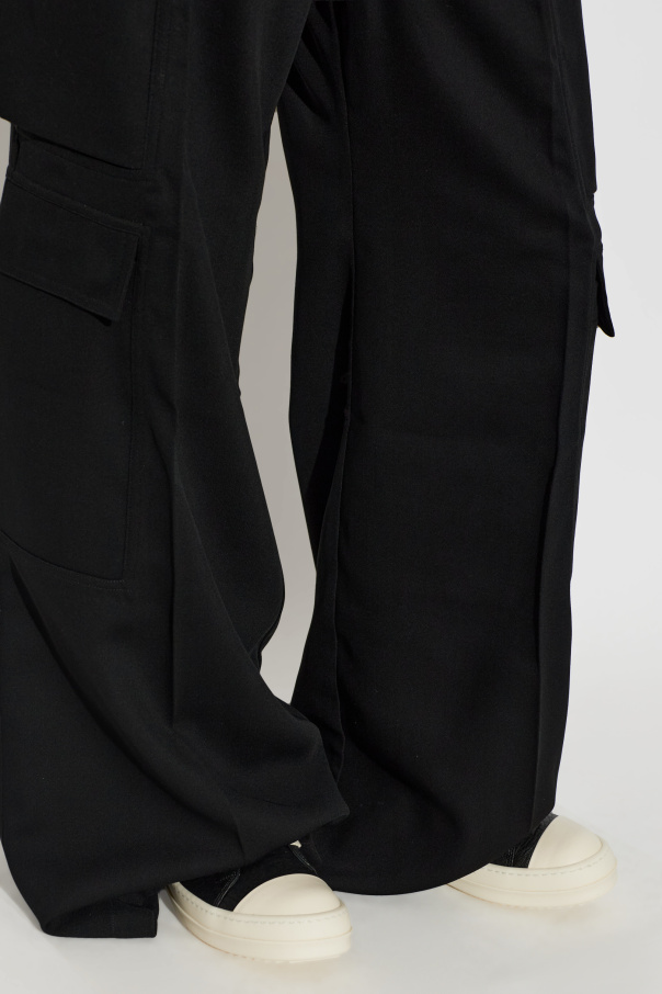 Rick Owens Buty sportowe ‘Sneaks’