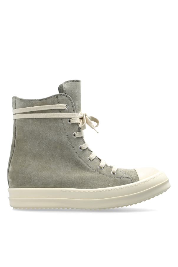 Sneaks' sports shoes od Rick Owens