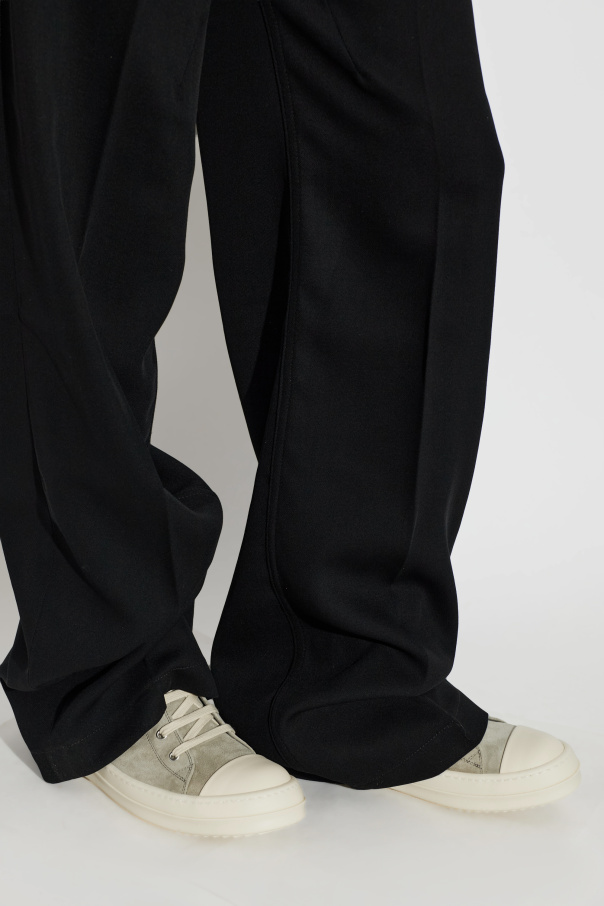 Rick Owens Buty sportowe ‘Sneaks’