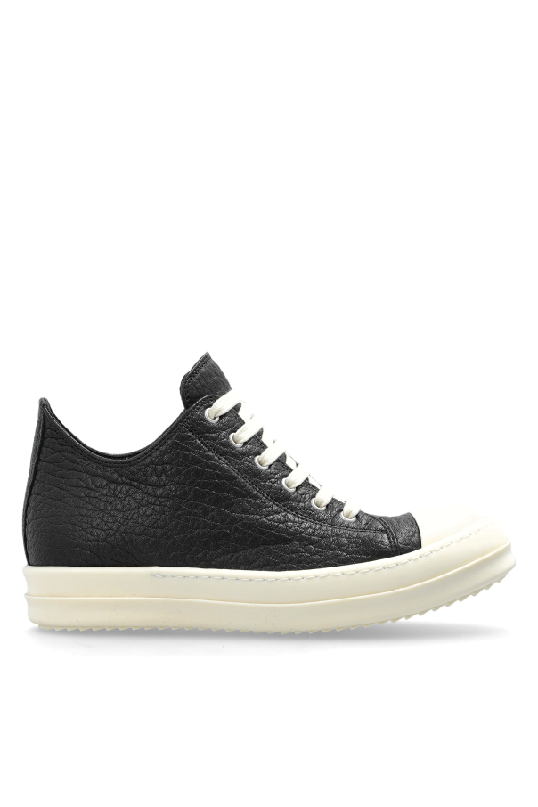 ‘Low Sneaks’ sports shoes od Rick Owens