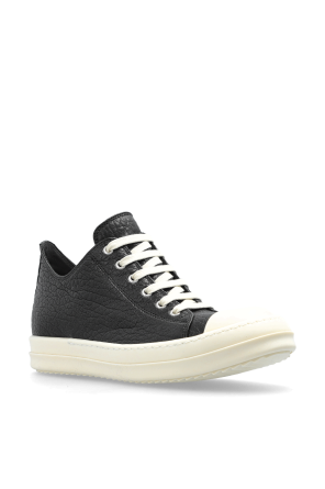 Rick Owens ‘Low Sneaks’ sports shoes