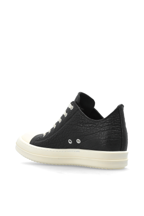 Rick Owens ‘Low Sneaks’ sports shoes