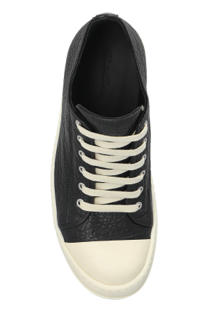 Rick Owens ‘Low Sneaks’ sports shoes