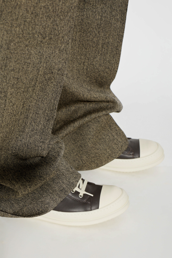 Rick Owens Buty sportowe ‘Low’
