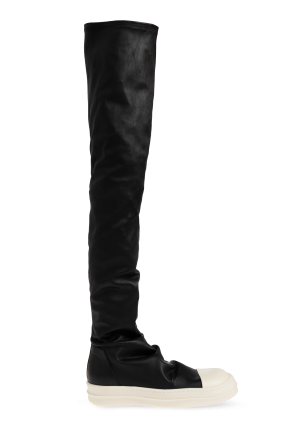 ‘High Stocking Sneaks’ boots