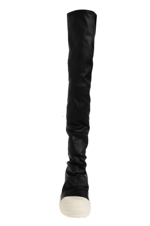 Rick Owens ‘High Stocking Sneaks’ boots
