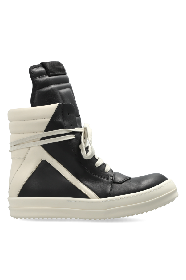 ‘Geobasket’ sports shoes od Rick Owens