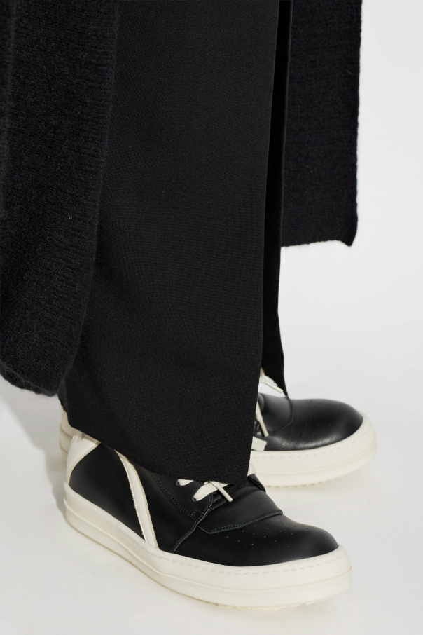 Rick Owens Buty sportowe ‘Geobasket’