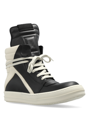 Rick Owens Buty sportowe ‘Geobasket’
