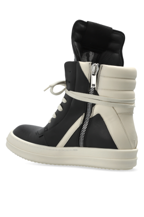 Rick Owens Buty sportowe ‘Geobasket’