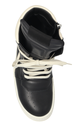 Rick Owens Buty sportowe ‘Geobasket’