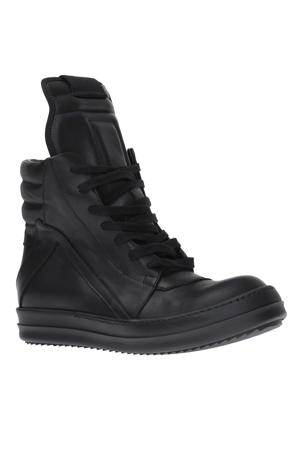 all black geobasket