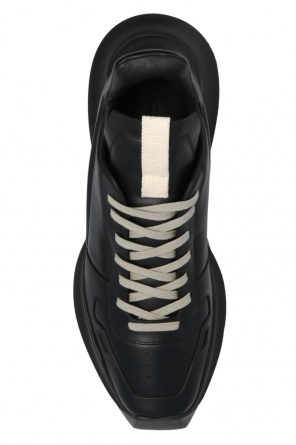 Rick Owens Perforated sneakers