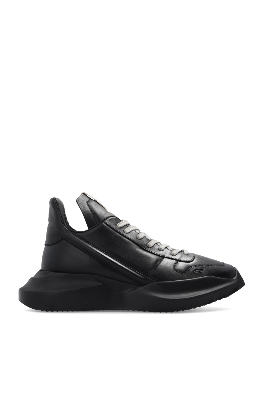 Rick Owens Perforated sneakers