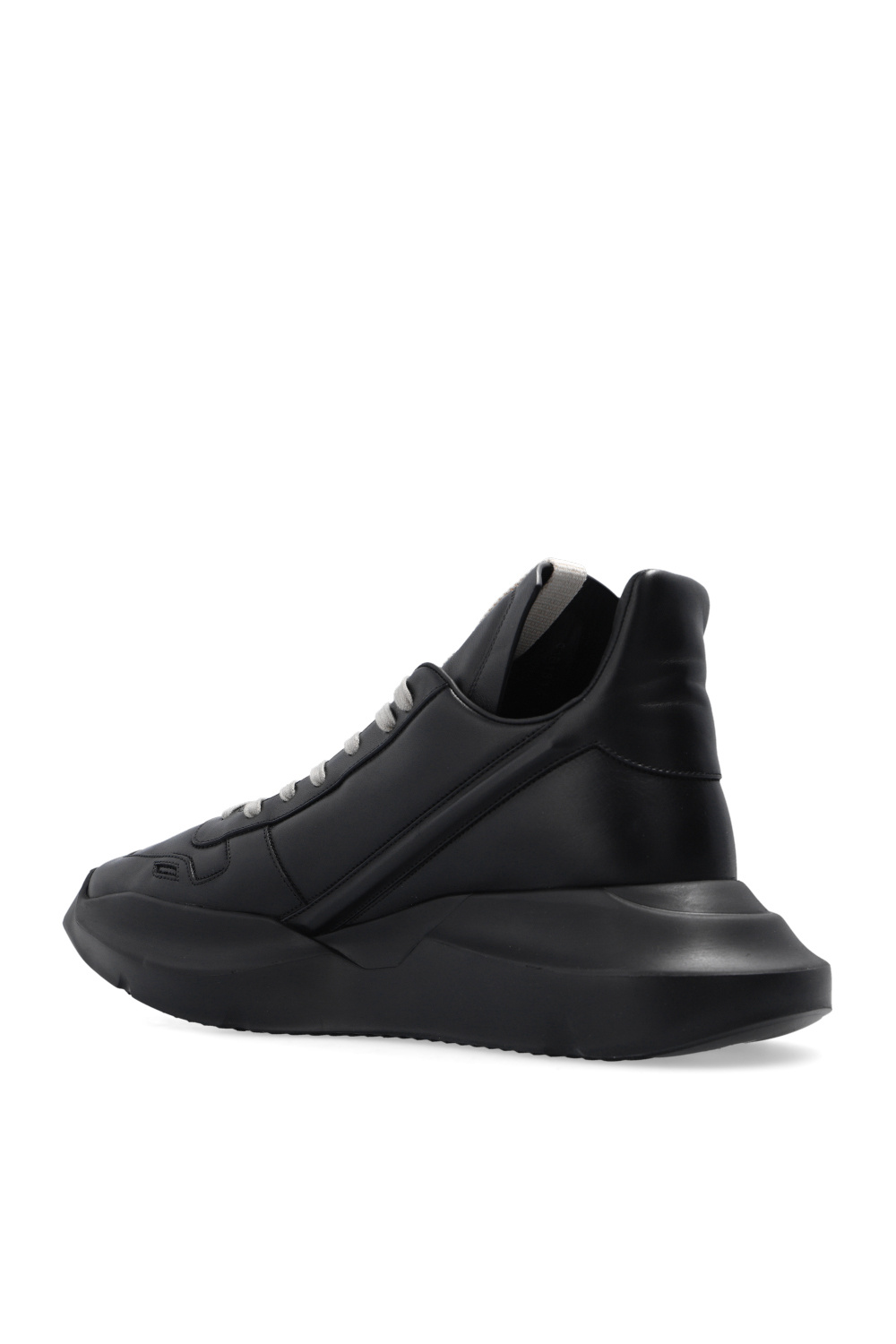 Rick Owens Perforated sneakers