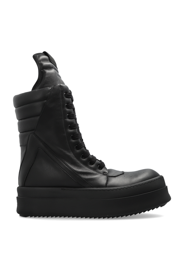 Ankle-high sports shoes, zdjęcie 1 Ankle-high sports shoes od Rick Owens