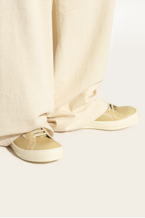 Sports shoes vintage sneaks od Rick Owens
