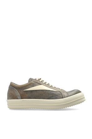 Sports shoes vintage sneaks od Rick Owens