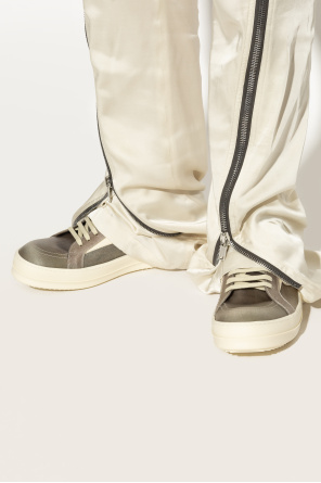 Sports shoes vintage sneaks od Rick Owens