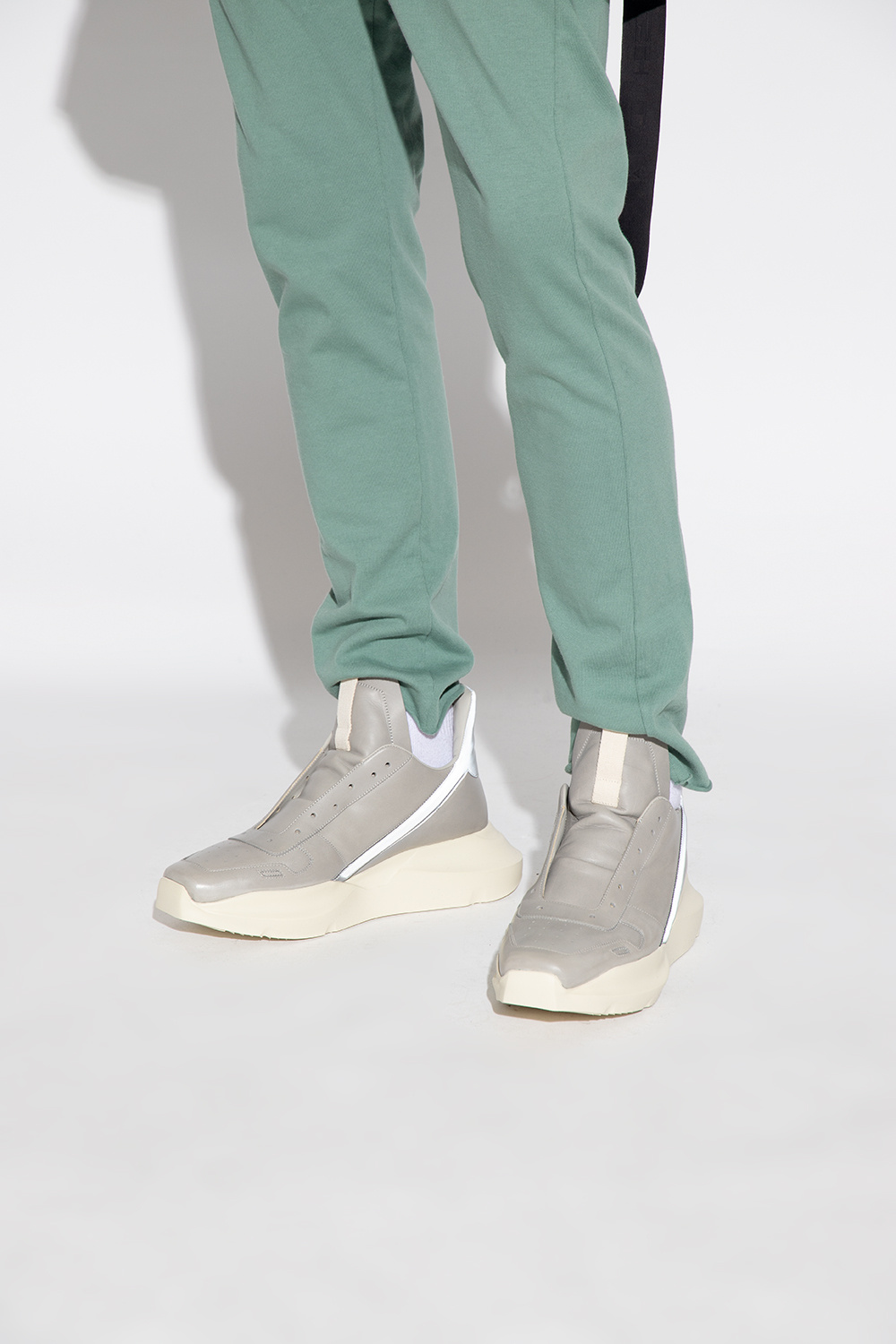 Rick Owens ‘Geo Gethrunners’ sneakers