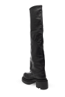 Rick Owens Thigh-high boots