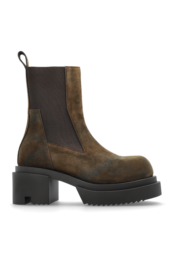 Ankle boots od Rick Owens