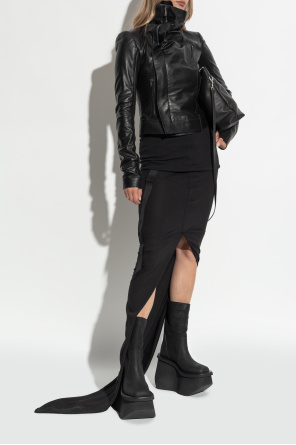 Rick Owens Platform shoes