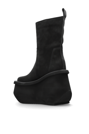 Rick Owens Platform shoes