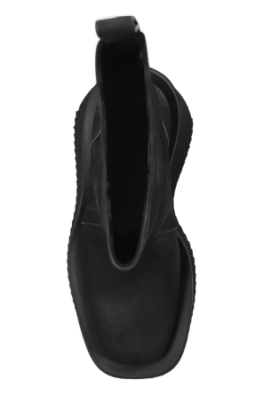 Rick Owens Platform shoes