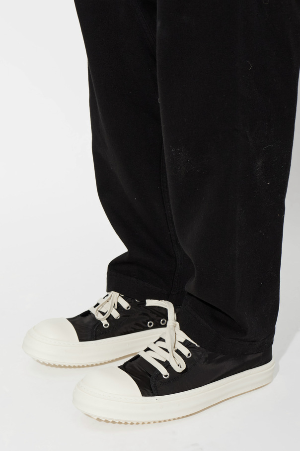 Rick Owens Sportovní boty ‘Tower Low Sneaks’