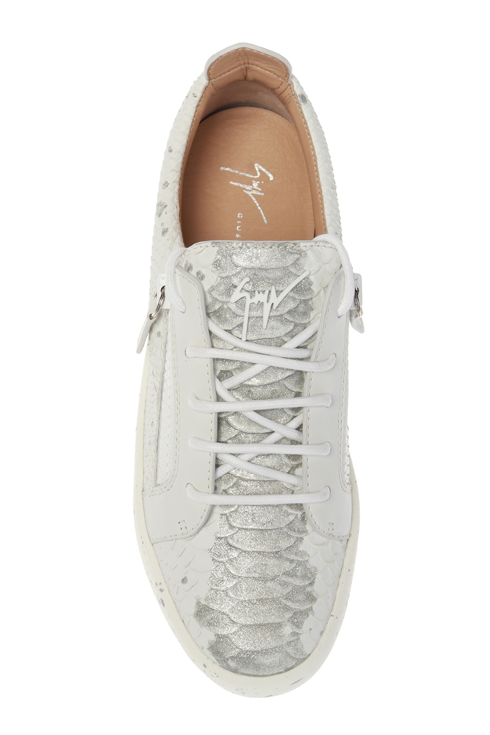 Giuseppe Zanotti ‘Gail’ sneakers