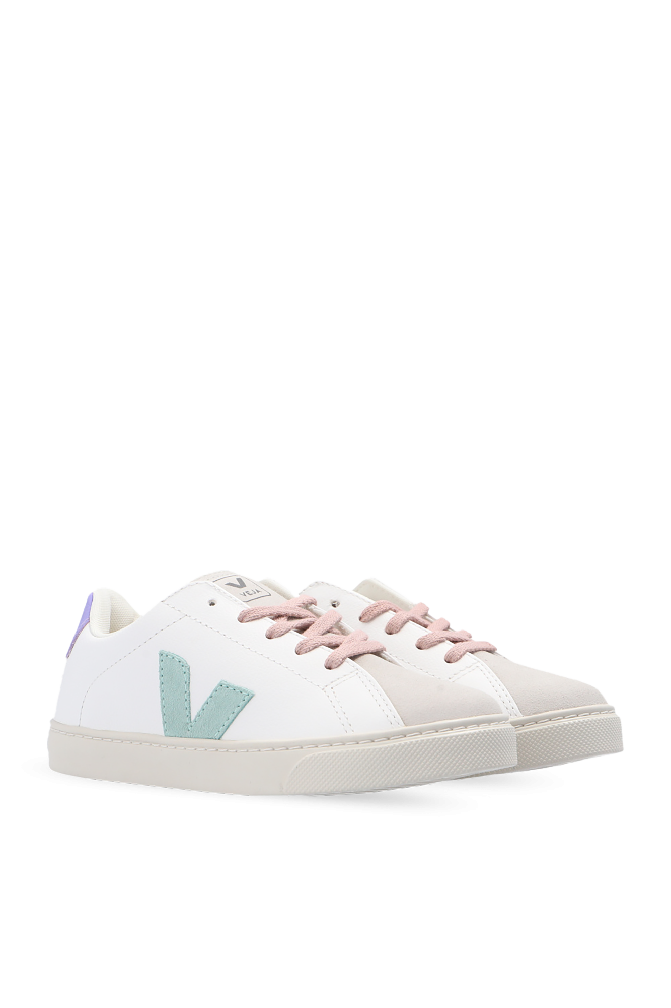 Veja Kids ‘Esplar’ sneakers