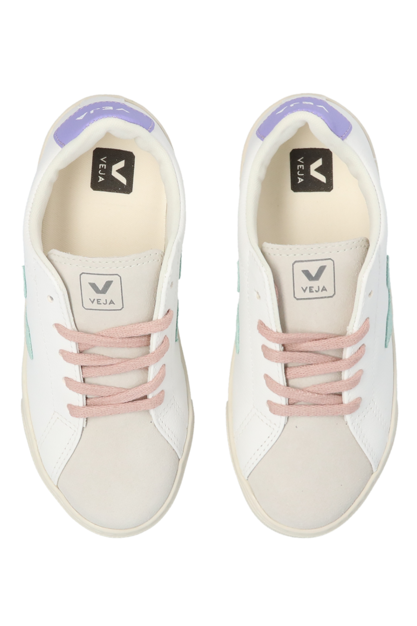 Veja Kids ‘Esplar’ sneakers